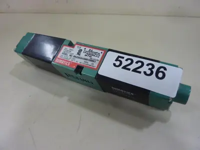 USED NUMATICS 082SS415M019M61
