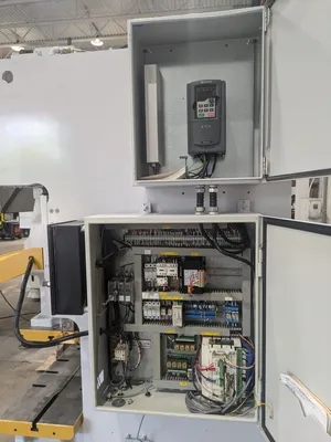USED 2014 STAMTEC STAMTEC OCP-60 PRESS