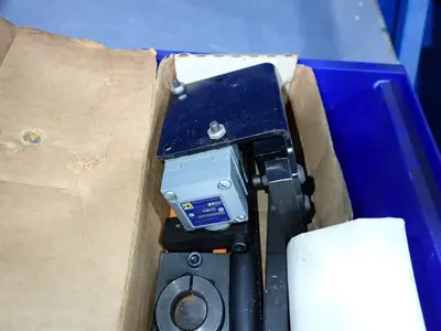 USED SQUARE D 9007C54A2