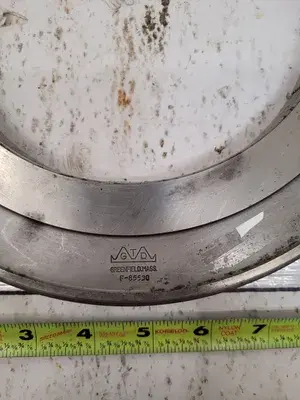 USED GTD THREAD GAGE