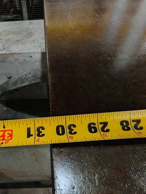 DOALL DBW-1A CNC & Metalworking Equipment | ESS Industrial Equipment Sales (13)