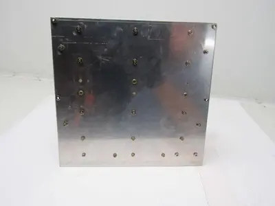 Siemens C98043-A1069-L226 Board Assembly PLC
