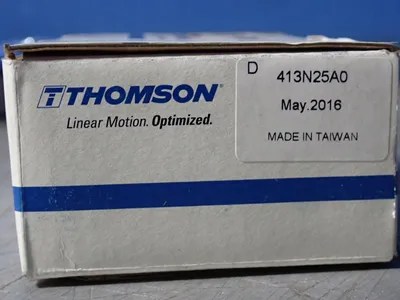 NEW THOMPSON 413N25A0