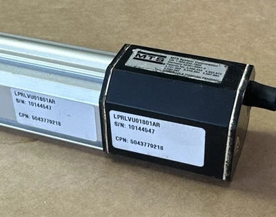 USED Linear LPRLVU01801AR