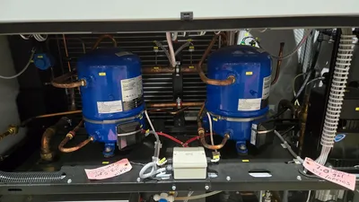 USED RIEDEL PC 160.01-NZ-DIS