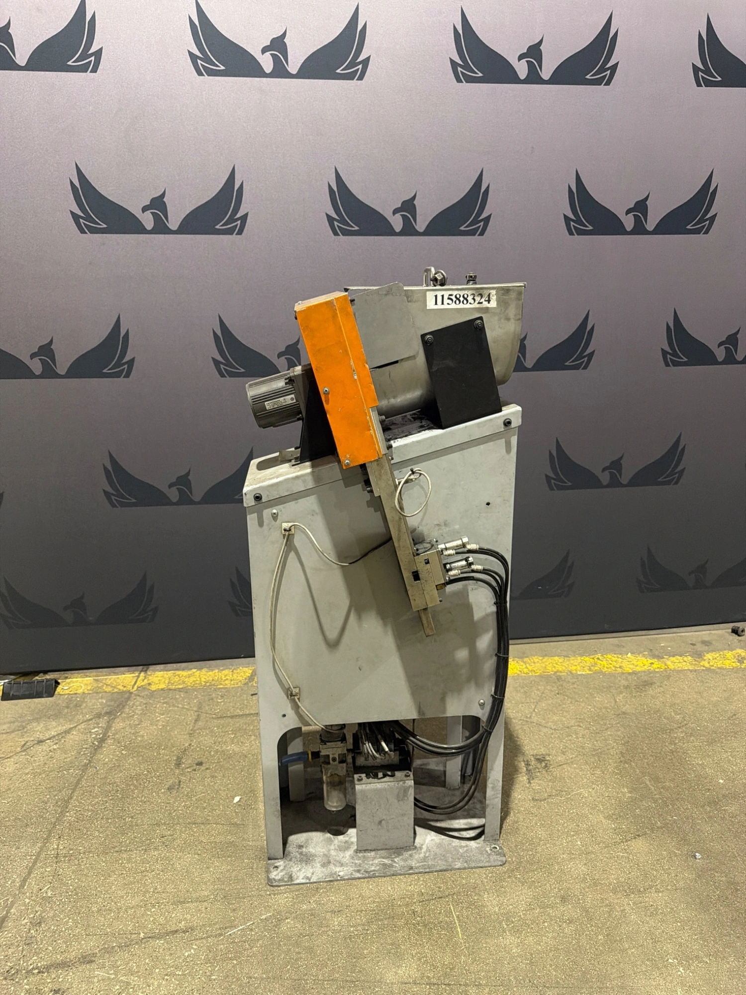 USED 2021 SEKI KOGYO NS‑ARE