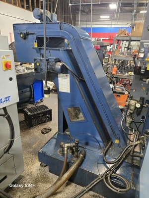 Used 2006 MATSUURA H-PLUS 300 Horizontal Machining Centers California US | Revelation Machinery #1424358