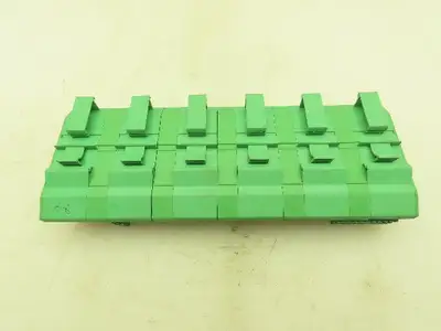 Cincinnati Laser 841117 PCB I/O Circuit Board Rev A