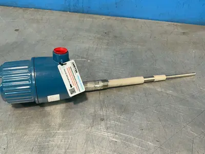 Used AMETEK DREXELBROOK 7000206101 Sensors Ohio US | HGR 24 #1414157