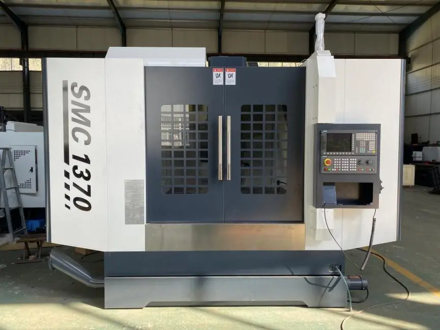 NEW ESPMACH SMC1370