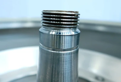 Used _UNKNOWN_ _UNKNOWN_ Disc Stack Centrifuges Florida US | Sanders Equipment #1280762