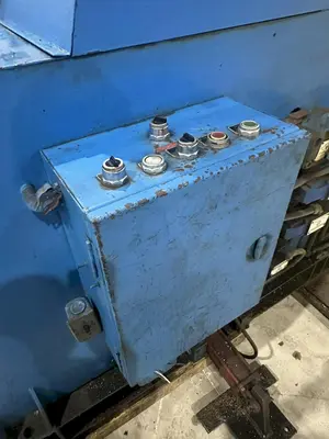 USED ROWE 12060 DSV