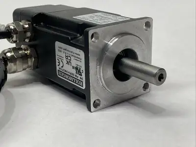 Used Kollmorgen AKM11B-ANMN2-00 Servo Motors Michigan US | Maverick Industrial Sales #1463555
