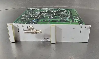 USED INDUSTRIAL MRO FISHER ROSEMOUNT CP6701X1-FA8