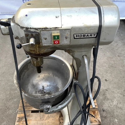 20 L Hobart A200 Change Pan Mixer
