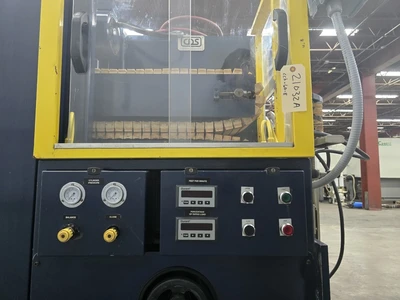 8" x 60" CDS Puller Model CCH60-8