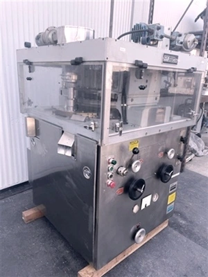 Used STOKES _UNKNOWN_ Tablet Presses Connecticut US | DMC Industries #1281648