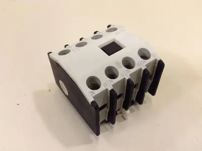 USED MOELLER 13 DIL