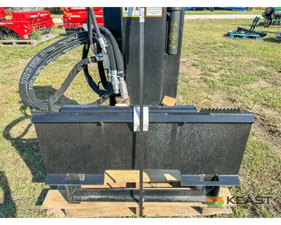 Used DANUSER _UNKNOWN_ Post Drivers Iowa US | Keast Enterprises #1360167