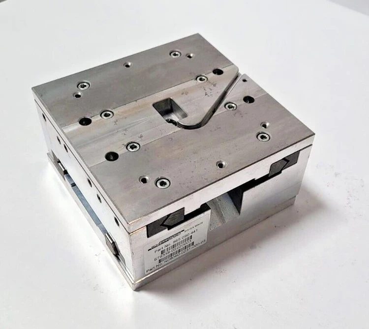 Used Hardinge Hardinge 5C Tooling & Accessories (Other) California US | Amiron Machinery #744087