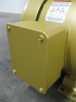 NEW Baldor CEM3714T