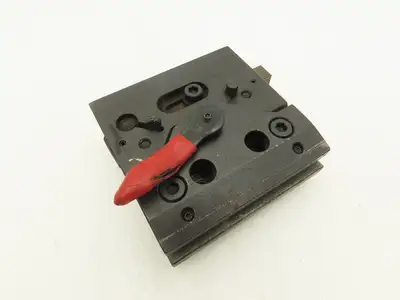 Used AMADA _UNKNOWN_ Die Holders Indiana US | Arrow Industrial #1250894