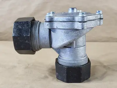 USED MIKROPUL 133300