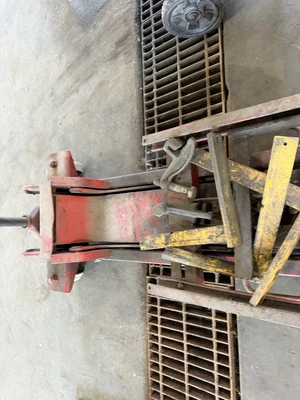 Used _UNKNOWN_ _UNKNOWN_ Automotive Lifters Indiana US | Miedema Asset Management Group #1414720