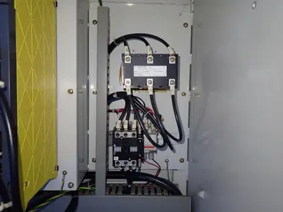 USED TATUNGOKUMA ESL6