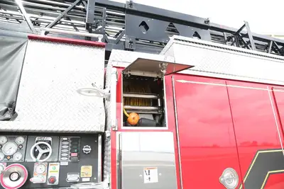 Used 2020 PIERCE ARROW XT Fire Trucks Pennsylvania US | Zimmerman Farm Service #1409900