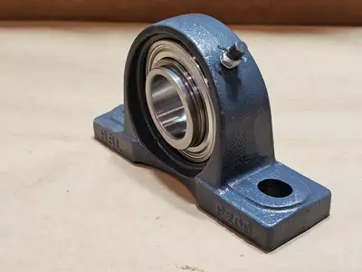 New | in-Stock RBL SAP209-26FP9 Bearings British Columbia CA | Lenmark #1440931