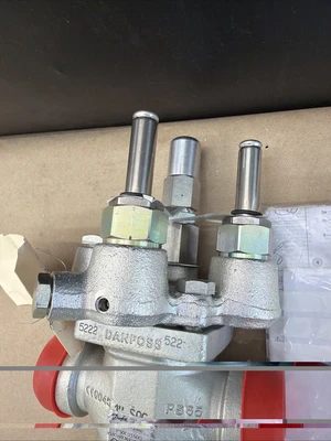 NEW Danfoss 148X1273