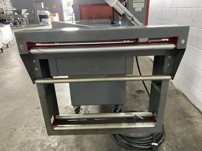 USED SEAL-A-TRON KRI