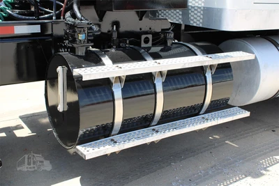 Used 2011 INTERNATIONAL PAYSTAR 5900 Winch Trucks Texas US | Roll Off Truck World #1491788
