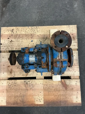WARMAN 2/1.5 AH Centrifugal Pumps | Equipment Recovery Corp. (9)