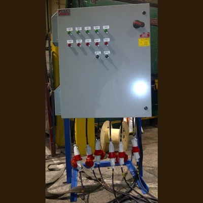 Sepro ISAP 5 Plant