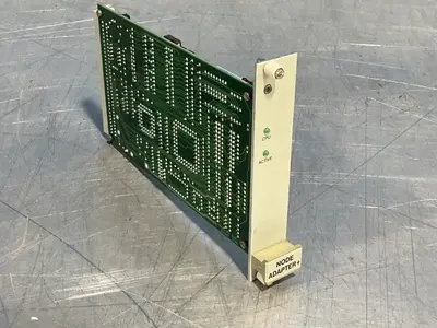 Used RANSBURG 7855300 Printed Circuit Boards (PCB) Ohio US | HGR 24 #1324410