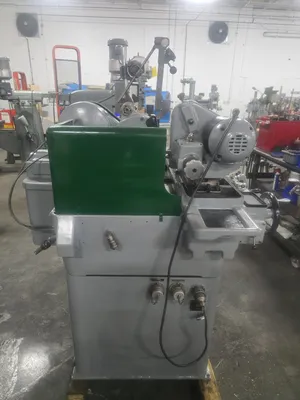 MYFORD MG12-HP Grinders, CYLINDRICAL | Machinery Central (6)