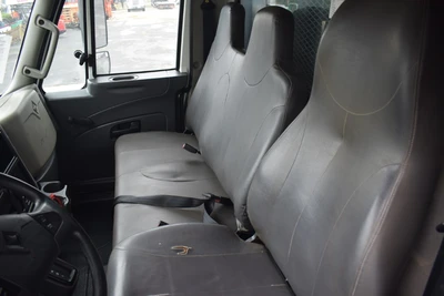 Used 2014 INTERNATIONAL 4300 Vacuum Truck California US | Big Truck & Equipment #1412173