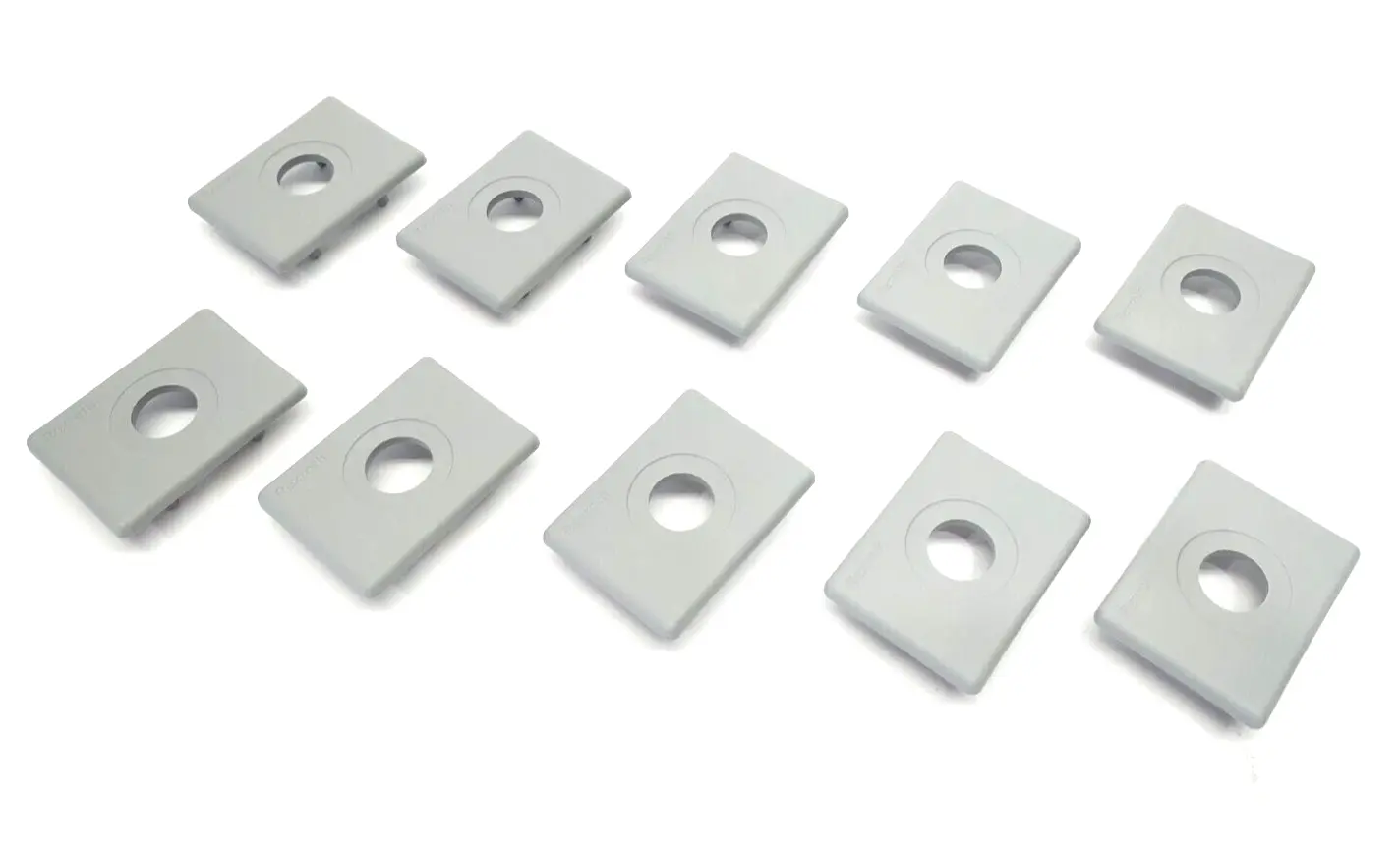 New | in-Stock Bosch Rexroth 3842548802, 3 842 548 802 Covers Michigan US | Maverick Industrial Sales #1456686
