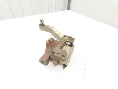 Kia Metrol Tool Setter Presetter Swivel Arm CNC Lathe Turn 15 Sensor H-4A-04