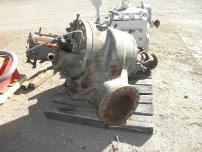 USED SULZER BINGHAM 8X10X18B CD