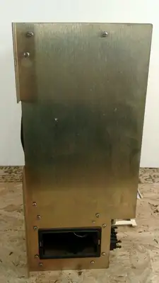 Cincinnati Milacron Slot Rack 3-424-1875A Used. 3F
