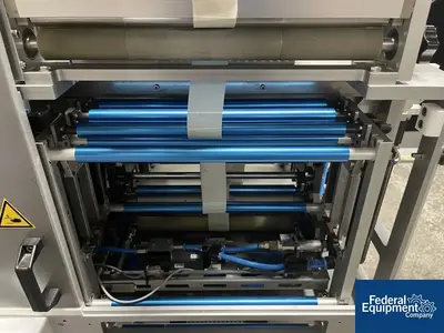 USED Hapa Hapa Printer, model H-729-S
