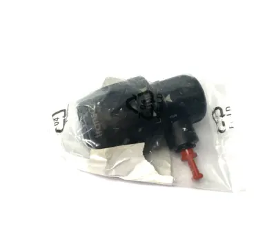 New | in-Stock Parker Transair Fitting 1" (25mm) Vented End Cap for Air Pipe Air Compressor Parts Michigan US | Maverick Industrial Sales #1460860