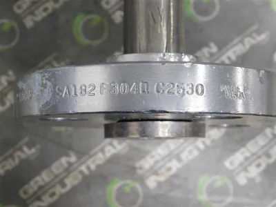 Lawrence 3X20927 3x6x13 HD DV Seal Disc Used