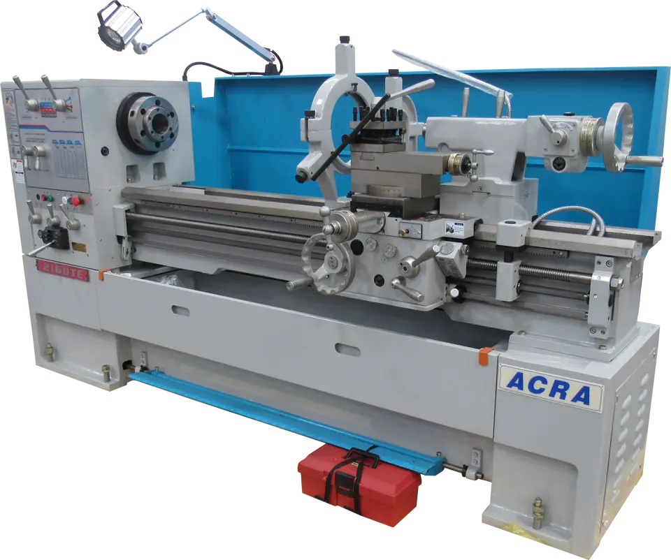 NEW ACRA 2160TE