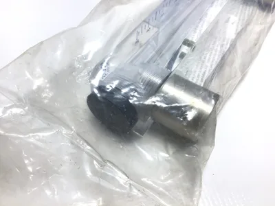 Brooks Instrument 2540A5L57SV Flow Meter 1-10 GPM Water Brooks