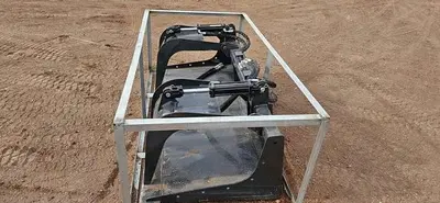 New | in-Stock _UNKNOWN_ _UNKNOWN_ Grapple Buckets Utah US | CSS Equipment Sales #1347082