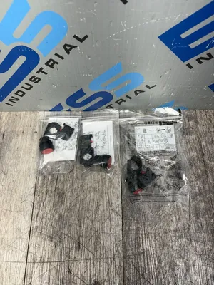 SPRECHER+SCHUH D7P-F4PX01 Electrical/PLC/Automation | ESS Industrial Equipment Sales (3)